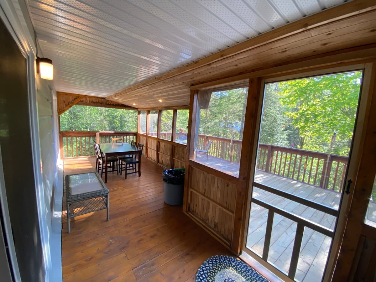 Sunroom